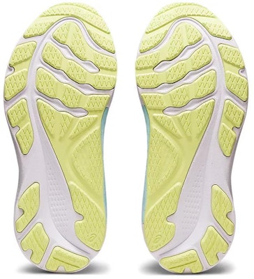 GS アシックス ゲルカヤノ30 「パレスパープル」 1014A315-500 Sizing GS アシックス ゲルカヤノ30 「パレスパープル」 1014A315-500