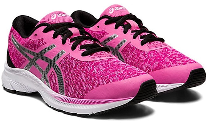 (Grade School) ASICS Gel Kumo Lyte 'Dragon Fruit' Anak-anak 1014A082-700 Lookbook (Grade School) ASICS Gel Kumo Lyte 'Dragon Fruit' Anak-anak 1014A082-700