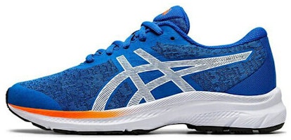 (Grade School) ASICS Gel Kumo Lyte 'Tuna Blue' 1014A082-401 (Grade School) ASICS Gel Kumo Lyte 'Tuna Blue' 1014A082-401