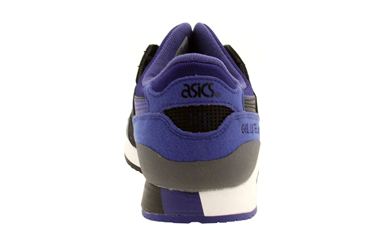 Shop (Grade School) ASICS Gel Lyte 3 'Black' C5A4N-9090