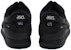 (Sekolah Rendah) ASICS Gel Lyte 3 'Hitam' C5A4N-9099