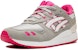 (Grade School) ASICS Gel Lyte 3 'Kelabu Merah Jambu' C5A4N-1301