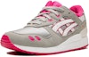 Order (Grade School) ASICS Gel Lyte 3 'Kelabu Merah Jambu' C5A4N-1301
