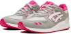 (Grade School) ASICS Gel Lyte 3 'Kelabu Merah Jambu' C5A4N-1301