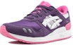 Order (Kanak-Kanak Sekolah) ASICS Gel Lyte 3 'Ungu Putih' C5A4N-3301