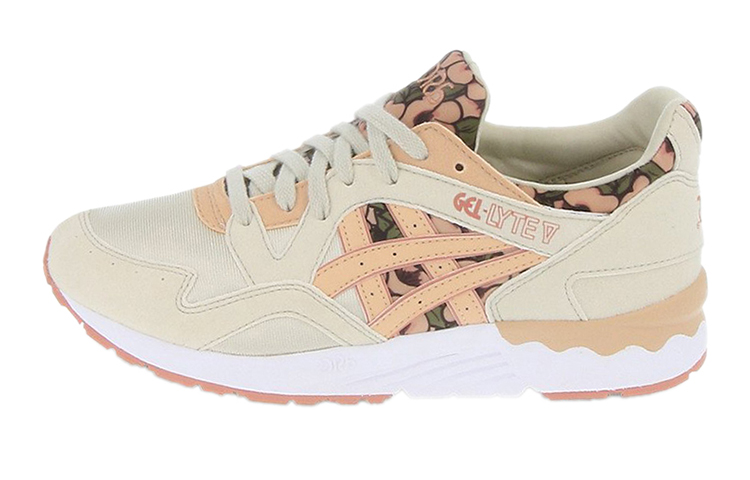 Buy 아식스 젤 라이트 5 '버치 앰버라이트' (초등학생) C541N-0217