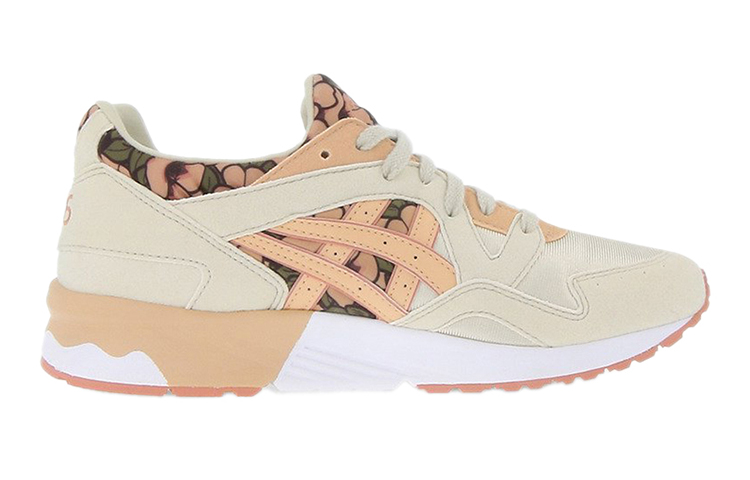 Order 아식스 젤 라이트 5 '버치 앰버라이트' (초등학생) C541N-0217