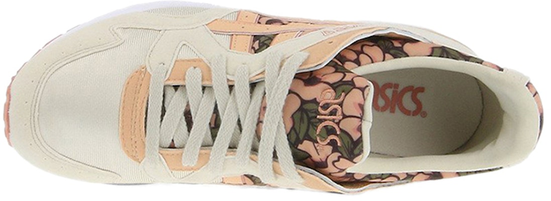 (Grade School) ASICS Gel Lyte 5 'Birch Amberlight' C541N-0217 Lookbook (Grade School) ASICS Gel Lyte 5 'Birch Amberlight' C541N-0217