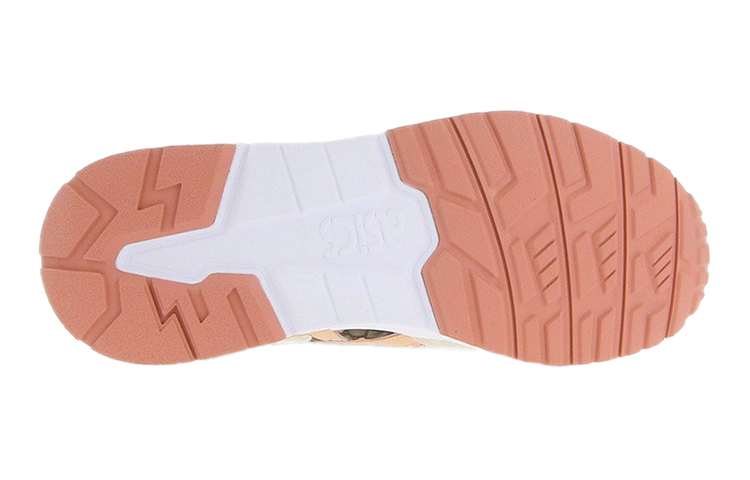 Shop 아식스 젤 라이트 5 '버치 앰버라이트' (초등학생) C541N-0217