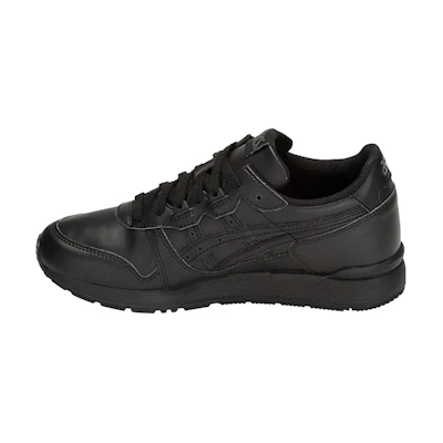 (GS) ASICS Gel Lyte 'Black'