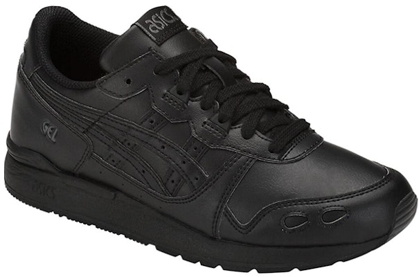 (小学生向け) ASICS ゲルライト 'ブラック' 1194A016-001 1194A016-001 Lookbook (小学生向け) ASICS ゲルライト 'ブラック' 1194A016-001 1194A016-001