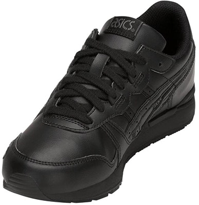 (小学生向け) ASICS ゲルライト 'ブラック' 1194A016-001 1194A016-001 Shop (小学生向け) ASICS ゲルライト 'ブラック' 1194A016-001 1194A016-001