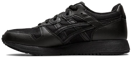 (Grade School) ASICS Gel Lyte Classic 'Black' 1194A063-001 (Grade School) ASICS Gel Lyte Classic 'Black' 1194A063-001