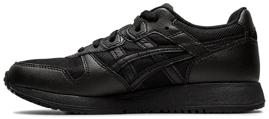 (Grade School) ASICS Gel Lyte Klasik 'Hitam' 1194A063-001 Buy (Grade School) ASICS Gel Lyte Klasik 'Hitam' 1194A063-001
