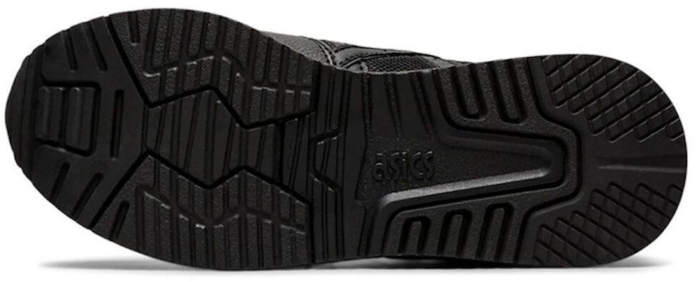 (小学) ASICS Gel Lyte Classic '黑色' 1194A063-001 Details for (小学) ASICS Gel Lyte Classic '黑色' 1194A063-001