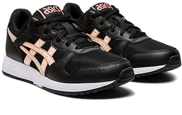 (小学)ASICS Gel Lyte 经典款“黑粉色Cameo” 1194A063-002 Lookbook (小学)ASICS Gel Lyte 经典款“黑粉色Cameo” 1194A063-002