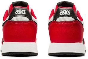 아식스 젤 라이트 클래식 '화이트 레드' (초등학생) 1194A063-100 Purchase 아식스 젤 라이트 클래식 '화이트 레드' (초등학생) 1194A063-100