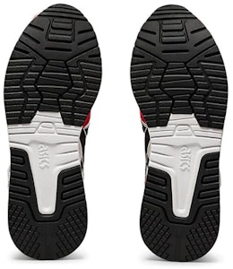 아식스 젤 라이트 클래식 '화이트 레드' (초등학생) 1194A063-100 Details for 아식스 젤 라이트 클래식 '화이트 레드' (초등학생) 1194A063-100