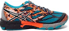 Order (École Primaire) ASICS Gel Noosa Tri 10 ''Bleu Émail Orange'' C523N-5390