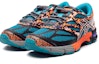 Lookbook (Grade School) ASICS Gel Noosa Tri 10 'Enamel Blue Orange' C523N-5390