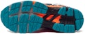 (Grade School) ASICS Gel Noosa Tri 10 'Enamel Blue Orange' C523N-5390