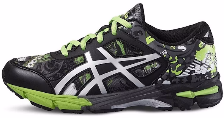 (Grade School) ASICS Gel Noosa TRi 11 'Green Gecko' C603N-9793 Buy (Grade School) ASICS Gel Noosa TRi 11 'Green Gecko' C603N-9793