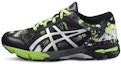 Buy (Grade School) ASICS Gel Noosa TRi 11 'Green Gecko' Kanak-Kanak C603N-9793