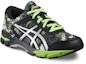 Lookbook (Grade School) ASICS Gel Noosa TRi 11 'Green Gecko' Kanak-Kanak C603N-9793
