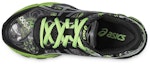 Shop (Grade School) ASICS Gel Noosa TRi 11 'Green Gecko' Kanak-Kanak C603N-9793