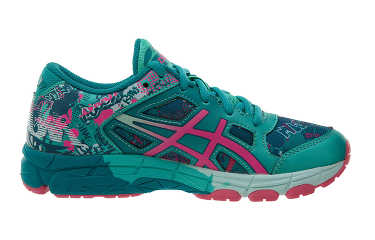 Order (Kindermaten) ASICS Gel Noosa Tri 11 ''Ocean Depth'' C603N-4920