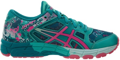 Order (小學生) ASICS Gel Noosa TRi 11 '海洋深度' C603N-4920