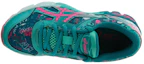 Lookbook (Kindermaten) ASICS Gel Noosa Tri 11 ''Ocean Depth'' C603N-4920
