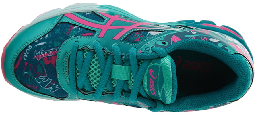 (小学生) ASICS ゲルノーサ TRi 11 'オーシャンデプス' C603N-4920 C603N-4920 Lookbook (小学生) ASICS ゲルノーサ TRi 11 'オーシャンデプス' C603N-4920 C603N-4920