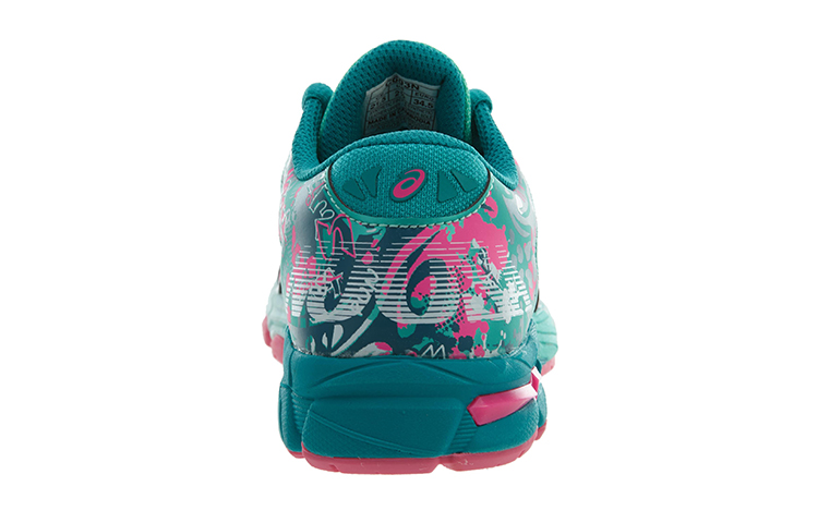 Shop (Kindermaten) ASICS Gel Noosa Tri 11 ''Ocean Depth'' C603N-4920