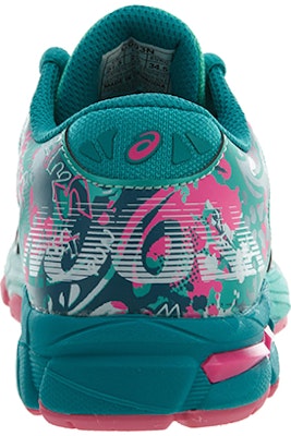(Grade School) ASICS Gel Noosa TRi 11 'Lautan Dalam' C603N-4920 Shop (Grade School) ASICS Gel Noosa TRi 11 'Lautan Dalam' C603N-4920