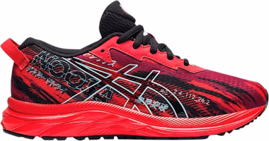 (Grade School) ASICS Gel Noosa Tri 13 'Burgundy' 1014A209-601 (Grade School) ASICS Gel Noosa Tri 13 'Burgundy' 1014A209-601