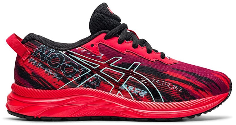 (Grade School) ASICS Gel Noosa Tri 13 'Burgundy' 1014A209-601 Order (Grade School) ASICS Gel Noosa Tri 13 'Burgundy' 1014A209-601