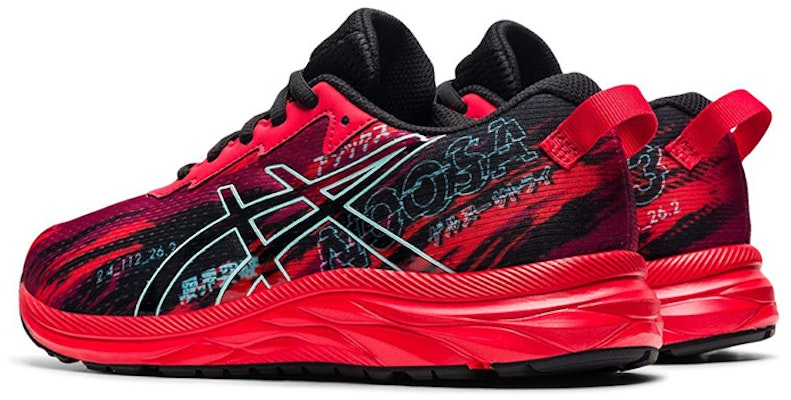 GS アシックス ゲルヌーサトライ13 バーガンディ 1014A209-601 Shop GS アシックス ゲルヌーサトライ13 バーガンディ 1014A209-601