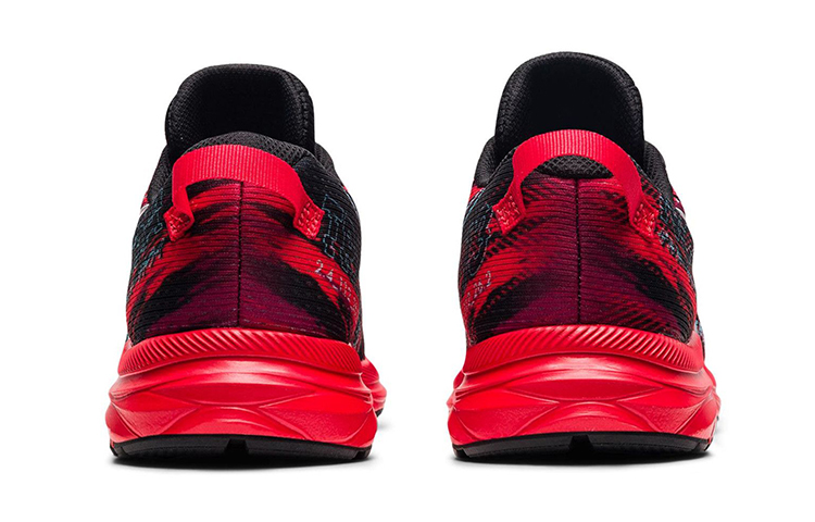 Purchase ASICS Gel Noosa Tri 13 ''Burgundy'' (Grade School) Scarpe da Corsa Bambino. 1014A209-601