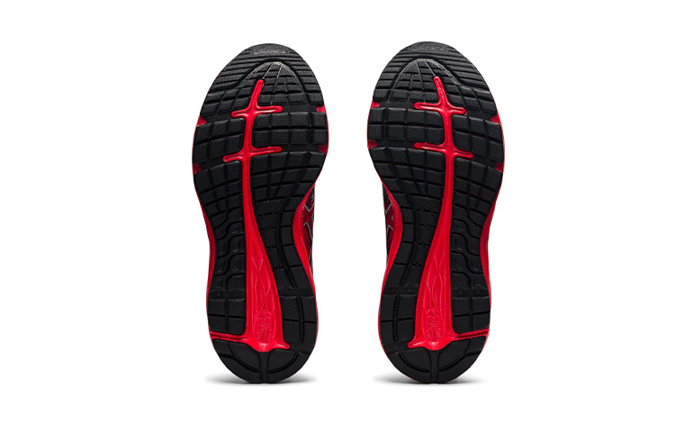 Details for ASICS Gel Noosa Tri 13 ''Burgundy'' (Grade School) Scarpe da Corsa Bambino. 1014A209-601