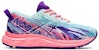 (Grade Sekolah) ASICS Gel Noosa Tri 13 'Biru Jernih Merah Jambu' 1014A209-404