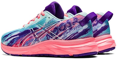 (Grade Sekolah) ASICS Gel Noosa Tri 13 'Biru Jernih Merah Jambu' 1014A209-404 Shop (Grade Sekolah) ASICS Gel Noosa Tri 13 'Biru Jernih Merah Jambu' 1014A209-404