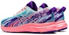 (Grade Sekolah) ASICS Gel Noosa Tri 13 'Biru Jernih Merah Jambu' 1014A209-404