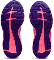 (Grade Sekolah) ASICS Gel Noosa Tri 13 'Biru Jernih Merah Jambu' 1014A209-404 Details for (Grade Sekolah) ASICS Gel Noosa Tri 13 'Biru Jernih Merah Jambu' 1014A209-404