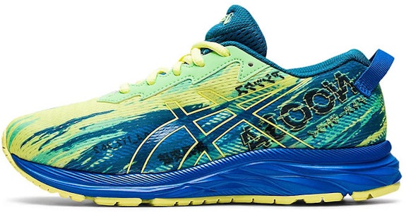 (Grade School) ASICS Gel Noosa Tri 13 'Color Injection Pack - Kuning Menyala' 1014A209-701 Buy (Grade School) ASICS Gel Noosa Tri 13 'Color Injection Pack - Kuning Menyala' 1014A209-701