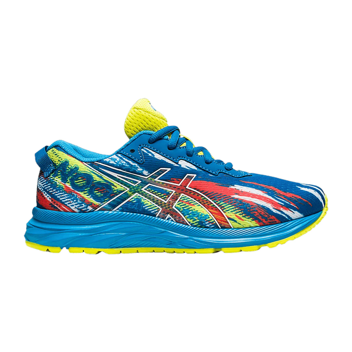 Buy (Grade School) ASICS Gel Noosa Tri 13 'Color Injection Pack ...
