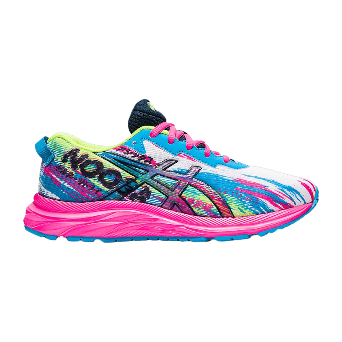 Buy (Grade School) ASICS Gel Noosa Tri 13 'Color Injection Pack ...