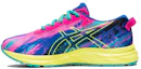 Buy (Grade School) ASICS Gel Noosa Tri 13 ''Color Injection Pack - Rosa Glow Sour Yuzu'' 1014A209-703
