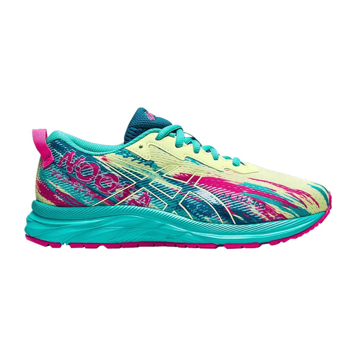 Buy (Grade School) ASICS Gel Noosa Tri 13 'Color Injection Pack ...