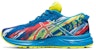 Sekolah Asas ASICS Gel Noosa Tri 13 'Pakej Warna - Biru Reborn Sour Yuzu' 1014A209-400